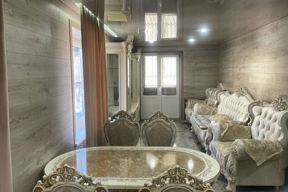 Сдаётся 2-комнатная квартира, 50 м²