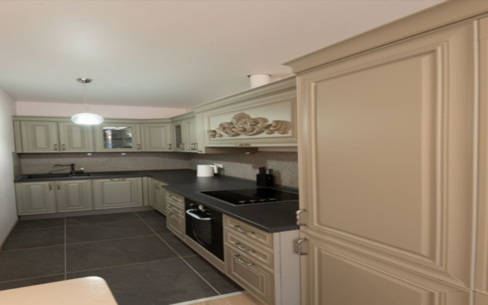 Сдаётся 1-комнатная квартира, 50 м²