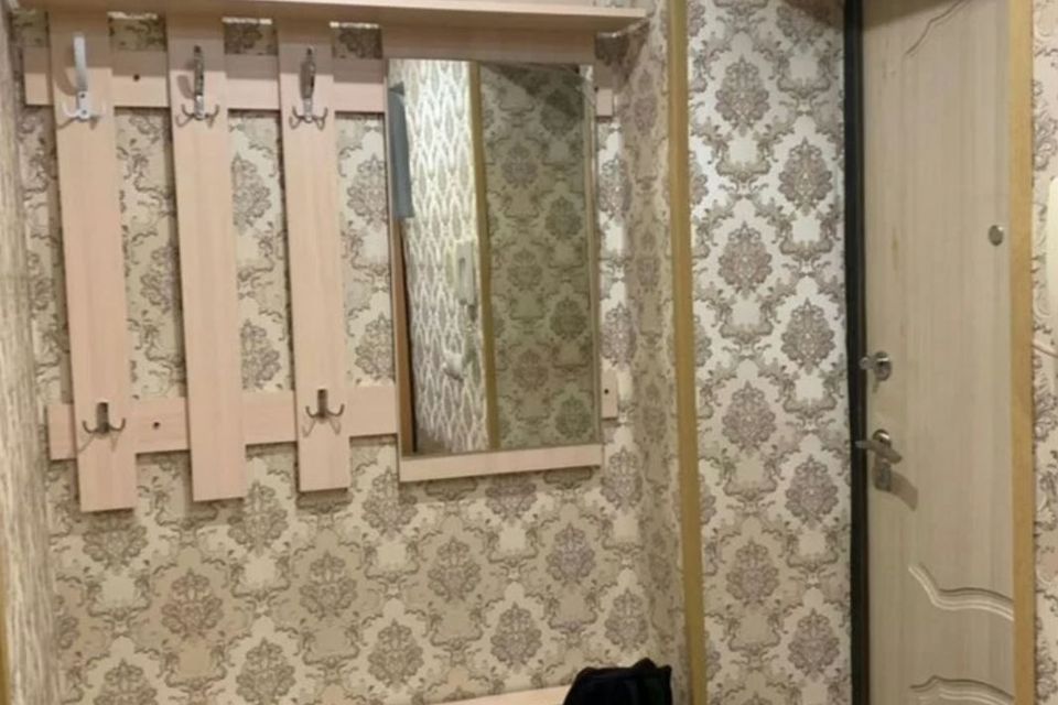 Сдаётся 2-комнатная квартира, 45 м²
