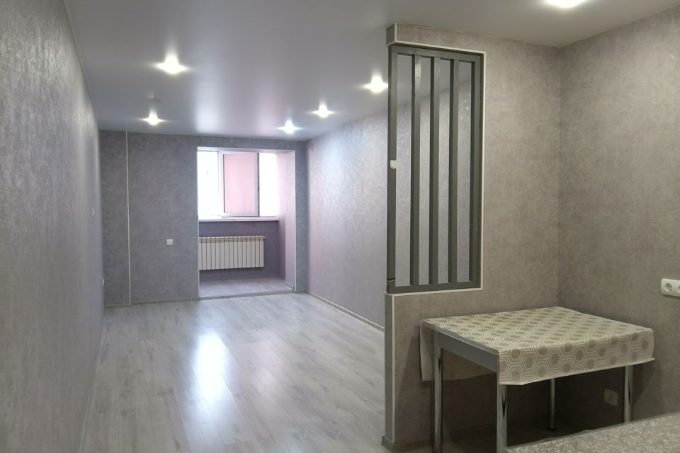 Сдаётся студия, 30.7 м²