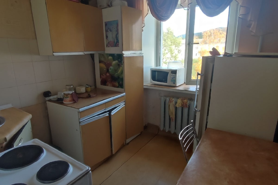 Сдаётся 1-комнатная квартира, 31 м²