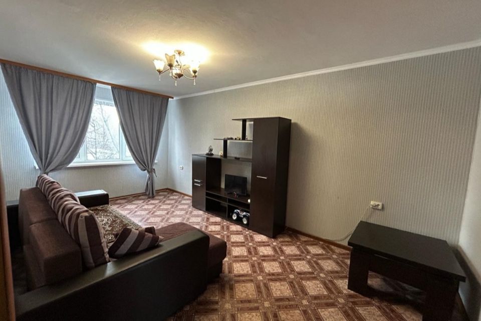 Сдаётся 2-комнатная квартира, 44.3 м²