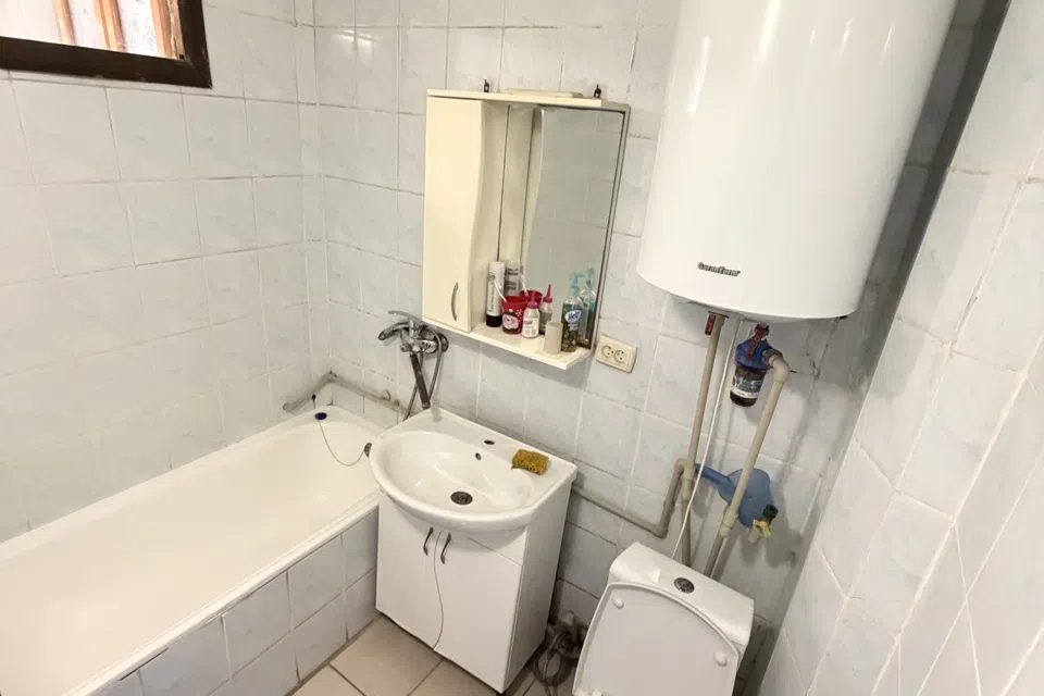 Сдаётся 2-комнатная квартира, 46 м²