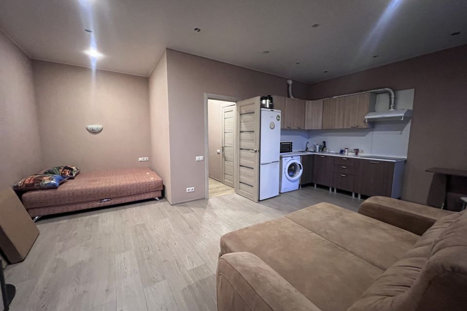 Сдаётся студия, 32 м²