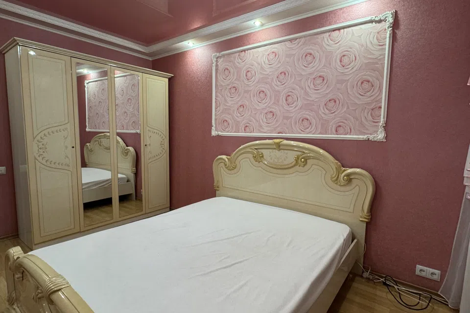 Сдаётся 3-комнатная квартира, 69 м²