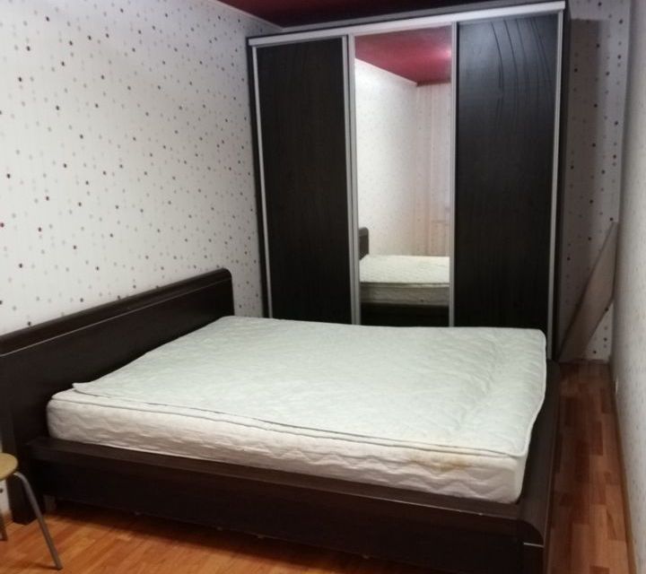 Сдаётся 2-комнатная квартира, 47 м²