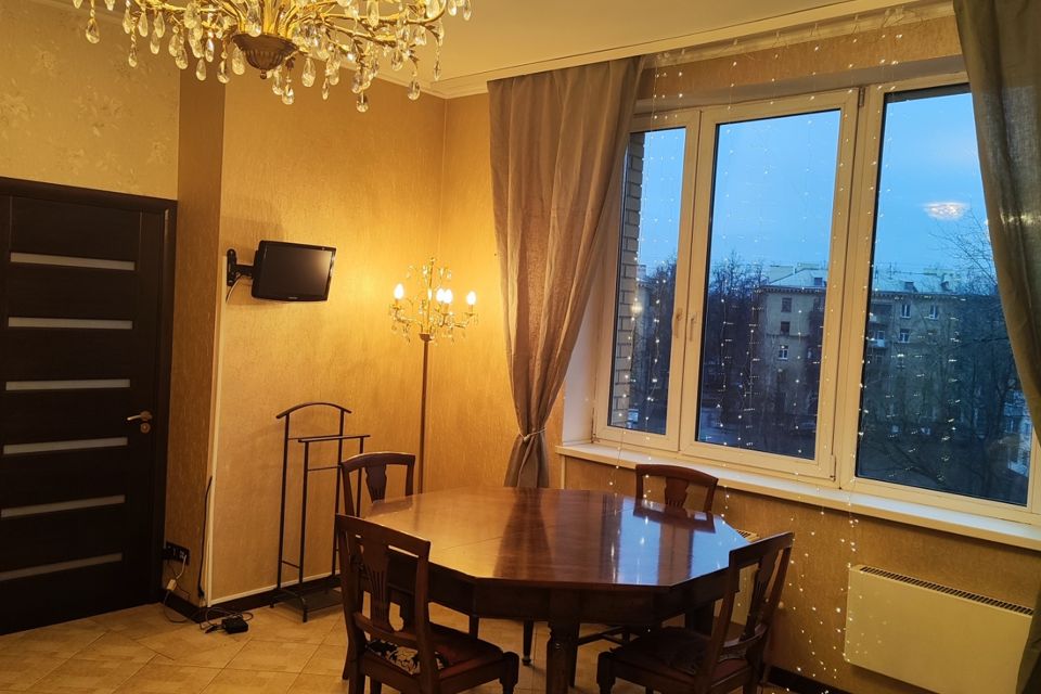 Сдаётся 2-комнатная квартира, 48 м²