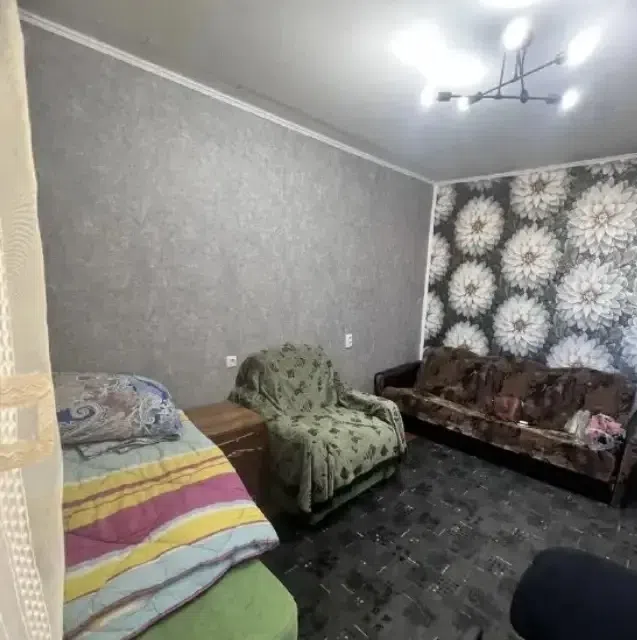 Сдаётся 1-комнатная квартира, 32 м²