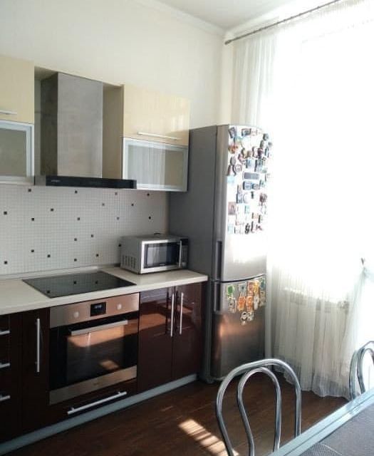Сдаётся 1-комнатная квартира, 36 м²