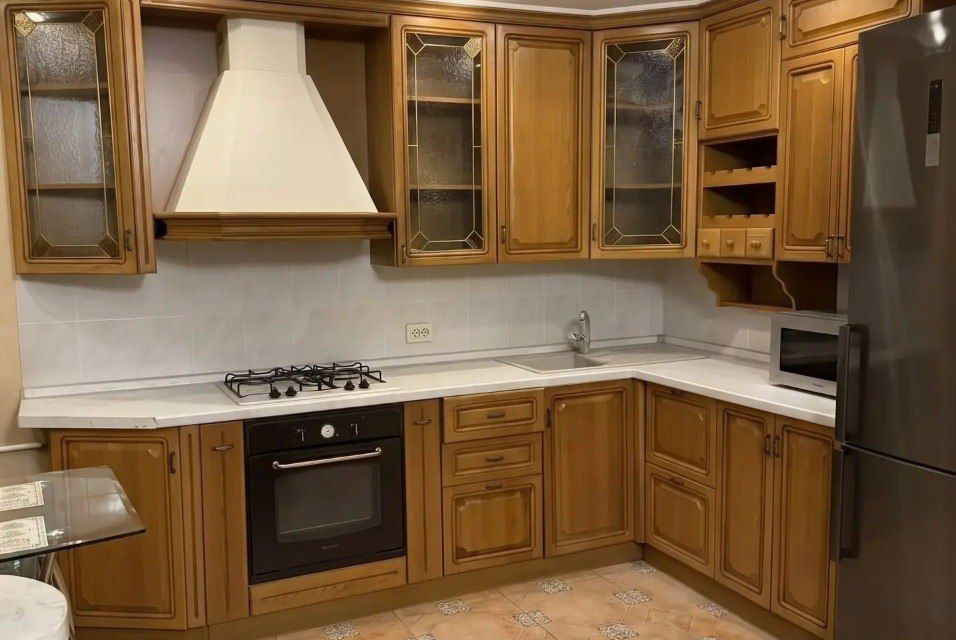 Сдаётся 2-комнатная квартира, 48 м²