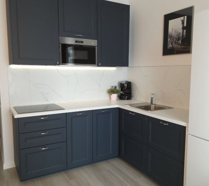 Сдаётся 1-комнатная квартира, 38 м²