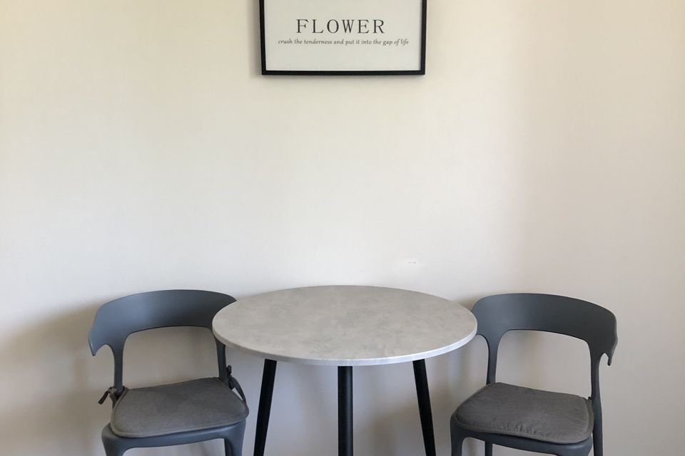 Сдаётся 1-комнатная квартира, 44.5 м²