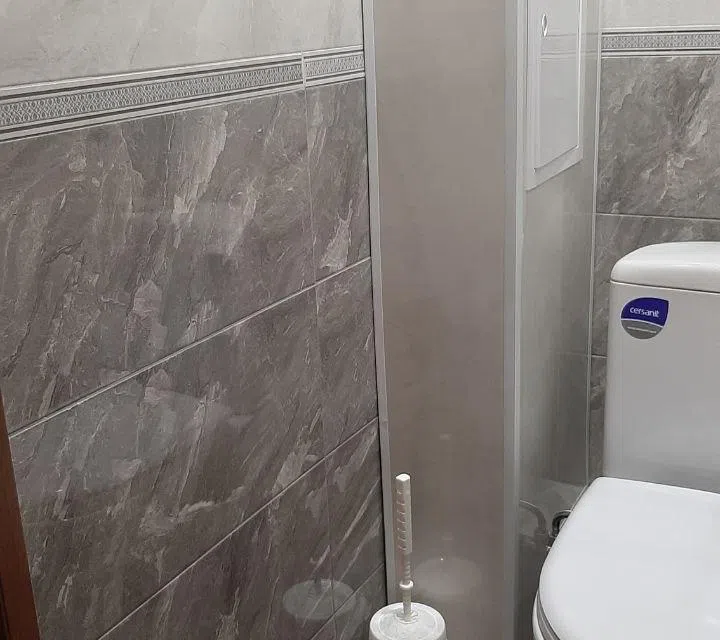 Сдаётся 2-комнатная квартира, 40 м²