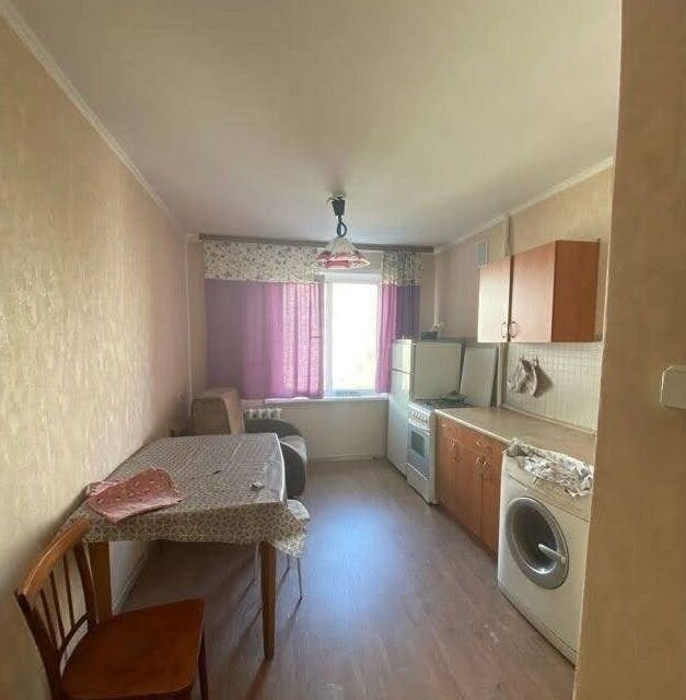 Сдаётся 1-комнатная квартира, 34 м²