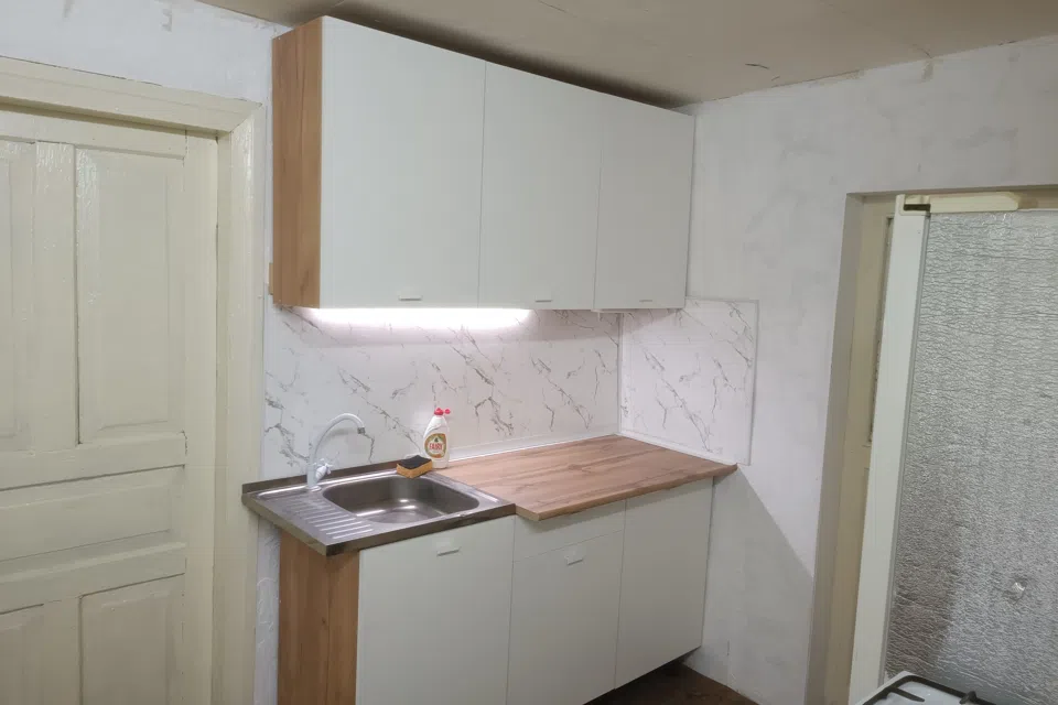 Сдаётся 1-этажный дом, 50 м²