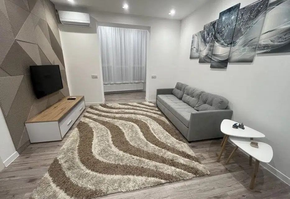 Сдаётся 1-комнатная квартира, 34 м²