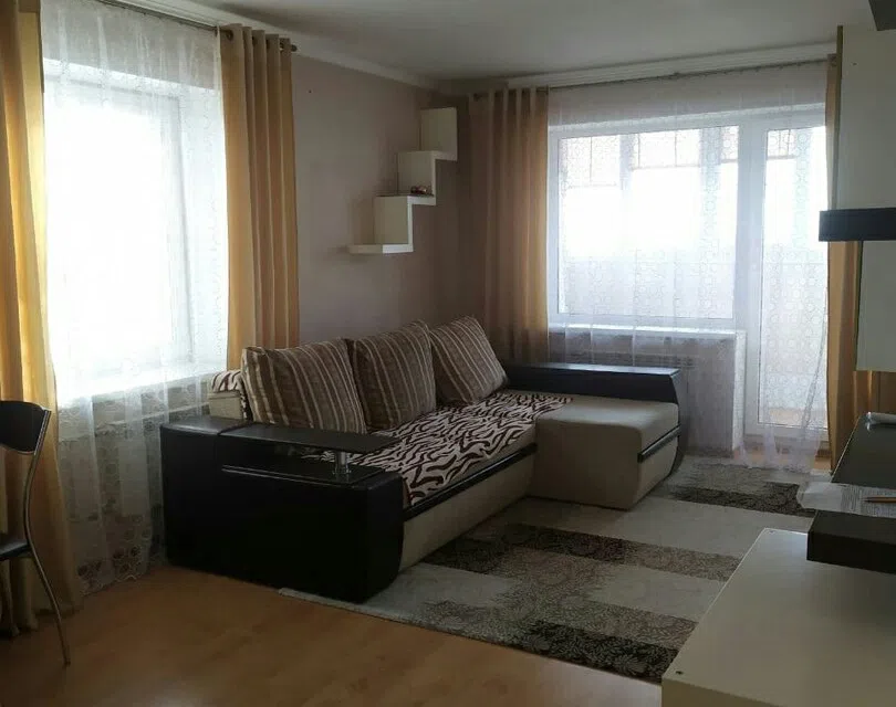 Сдаётся 2-комнатная квартира, 50 м²