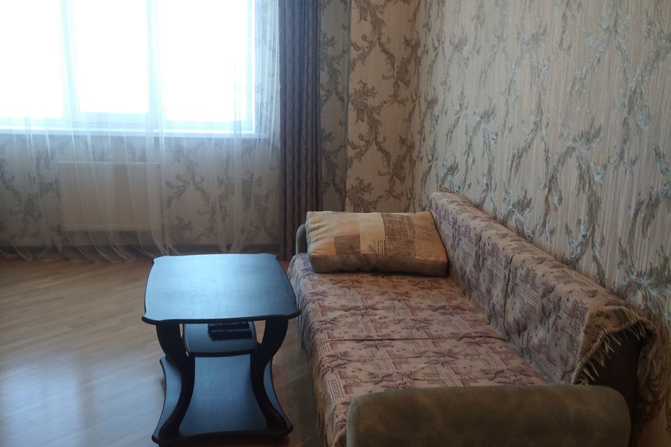 Сдаётся 1-комнатная квартира, 53 м²