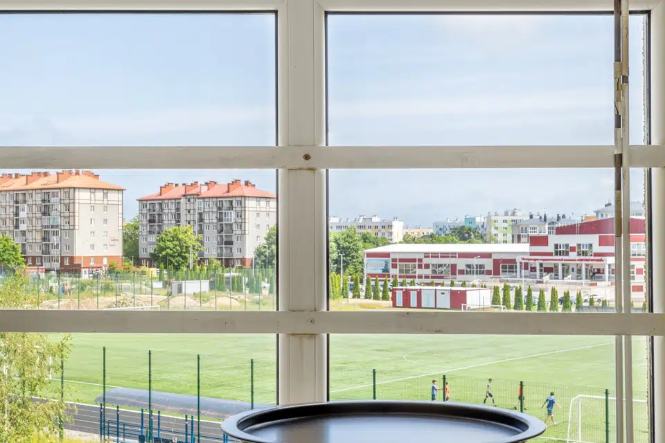 Сдаётся 2-комнатная квартира, 58 м²