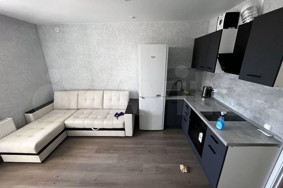 Сдаётся студия, 25 м²