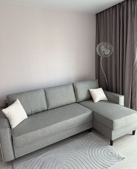 Сдаётся студия, 30 м²