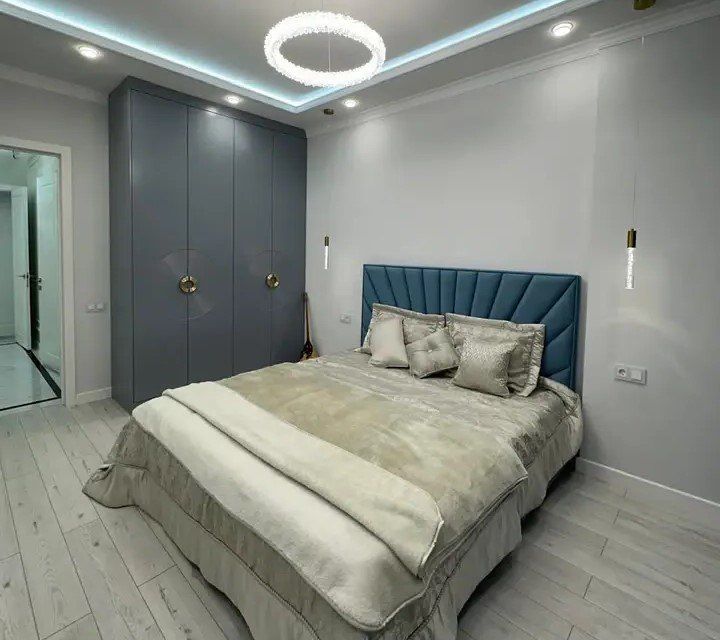 Сдаётся 1-комнатная квартира, 38 м²