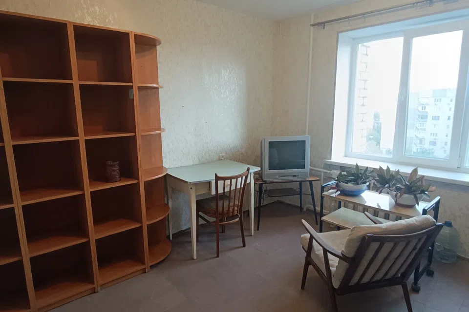 Сдаётся 2-комнатная квартира, 55 м²