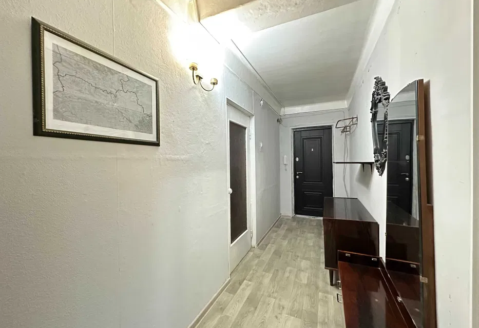 Сдаётся 2-комнатная квартира, 55 м²