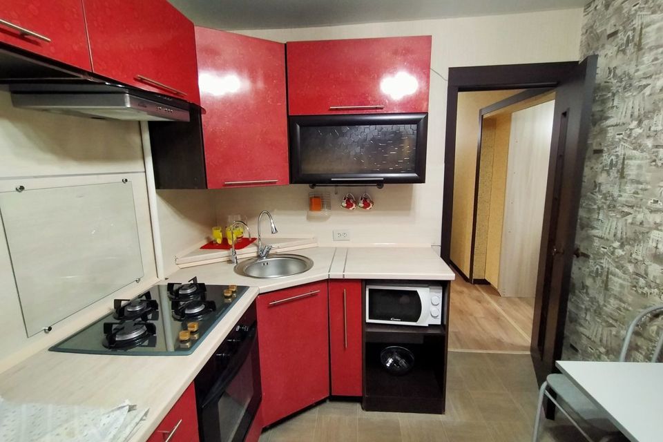 Сдаётся 1-комнатная квартира, 30 м²