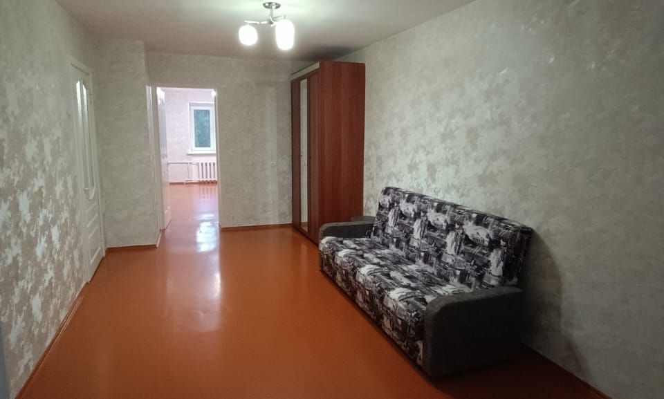 Сдаётся 2-комнатная квартира, 45.3 м²