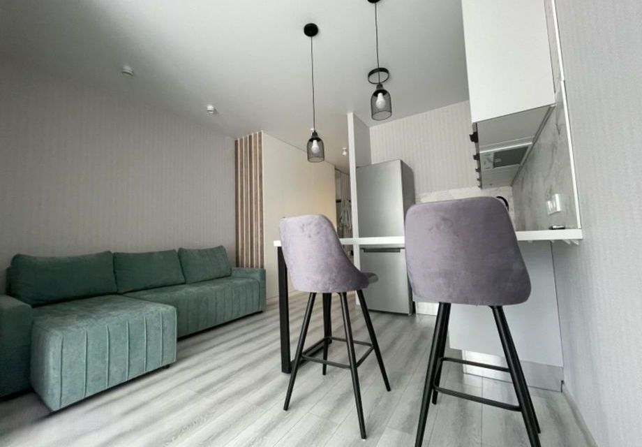 Сдаётся студия, 25 м²