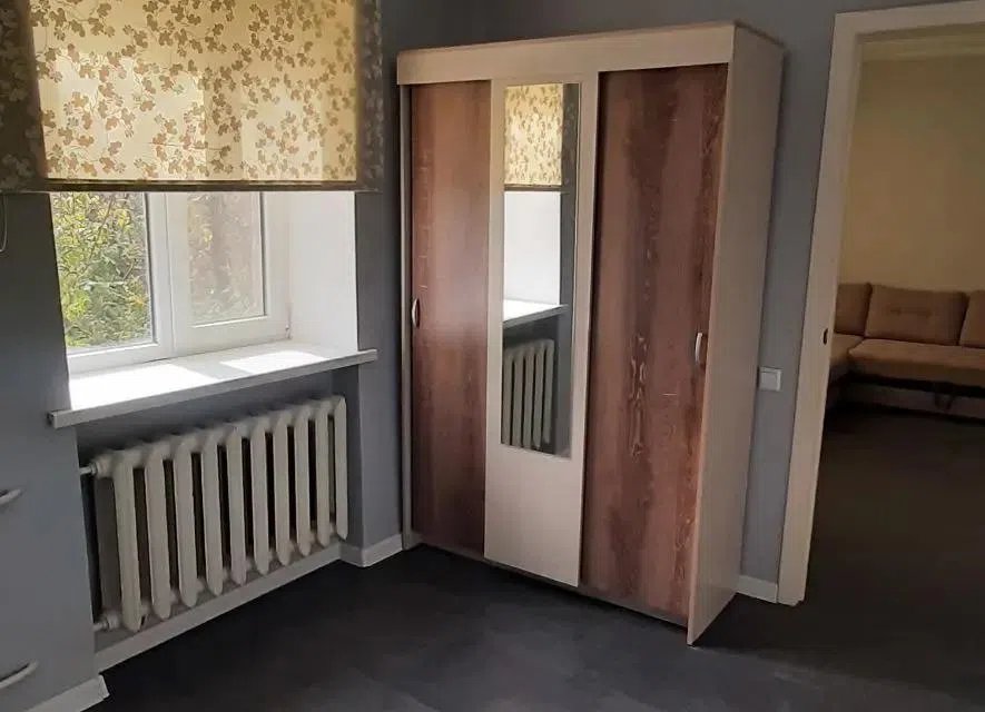 Сдаётся 2-комнатная квартира, 45 м²