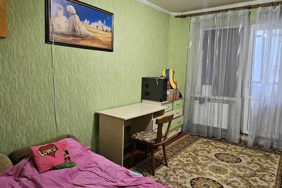 Сдаётся 2-комнатная квартира, 57 м²