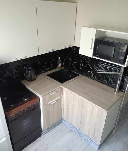 Сдаётся 1-комнатная квартира, 31 м²