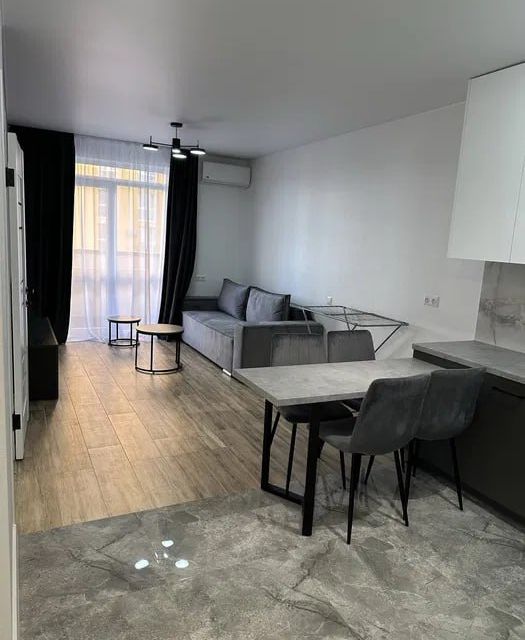 Сдаётся 1-комнатная квартира, 44 м²