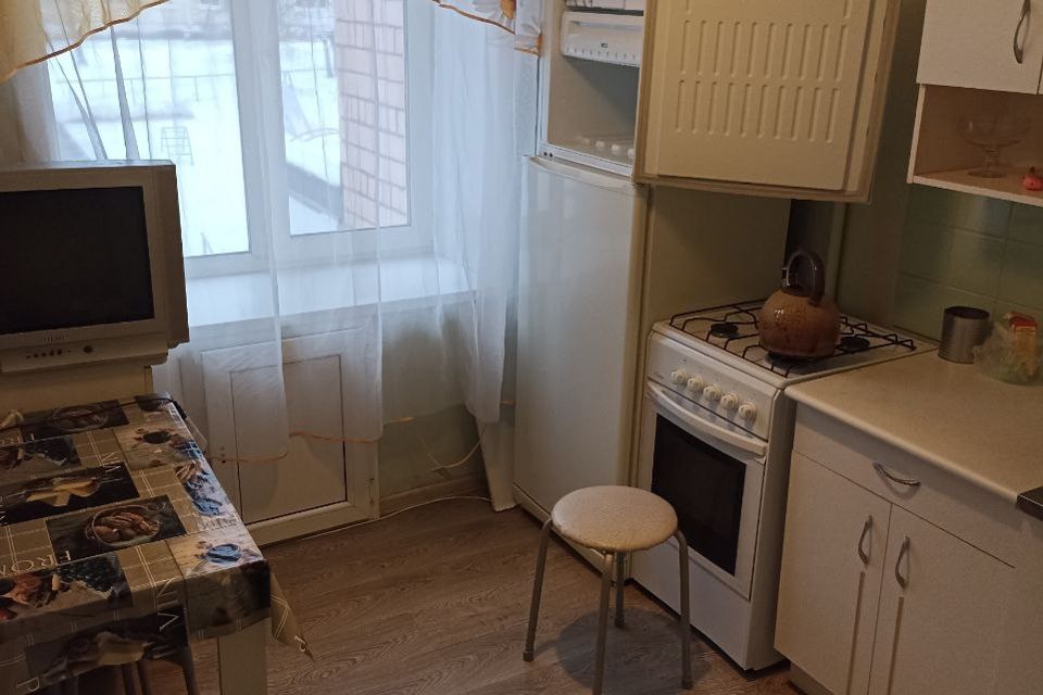 Сдаётся 2-комнатная квартира, 43 м²