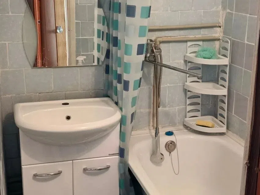 Сдаётся 3-комнатная квартира, 64 м²