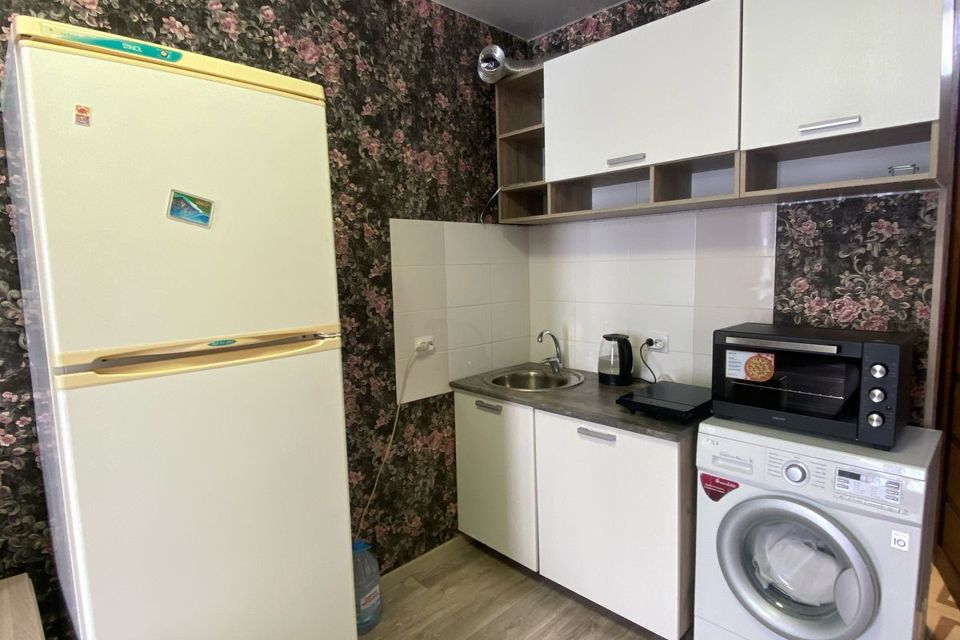 Сдаётся студия, 19 м²