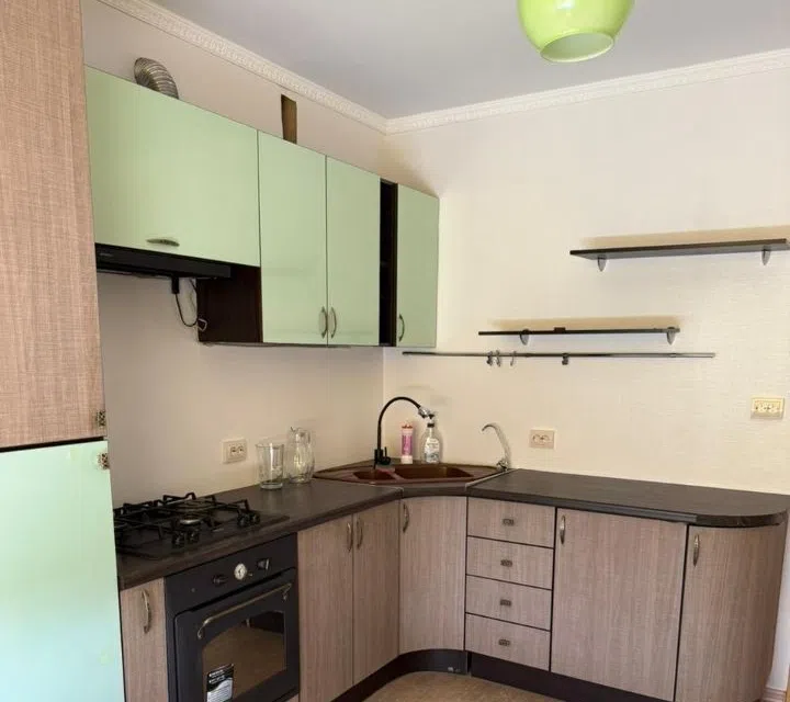 Сдаётся 3-комнатная квартира, 70 м²