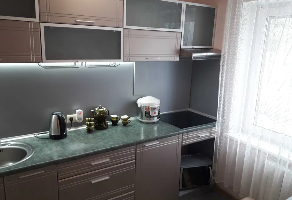 Сдаётся 1-комнатная квартира, 40.7 м²