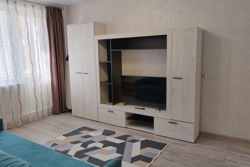 Сдаётся 2-комнатная квартира, 45.9 м²