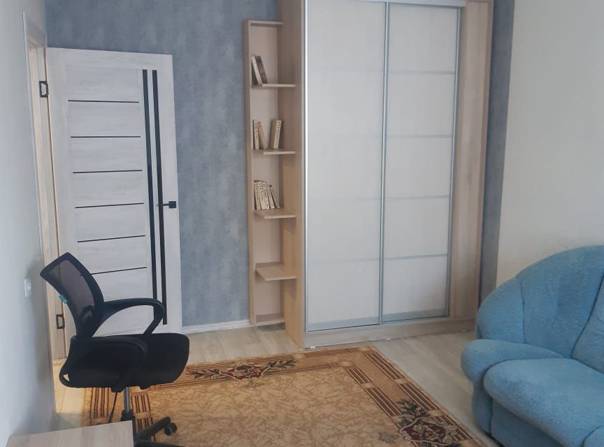 Сдаётся 2-комнатная квартира, 46 м²