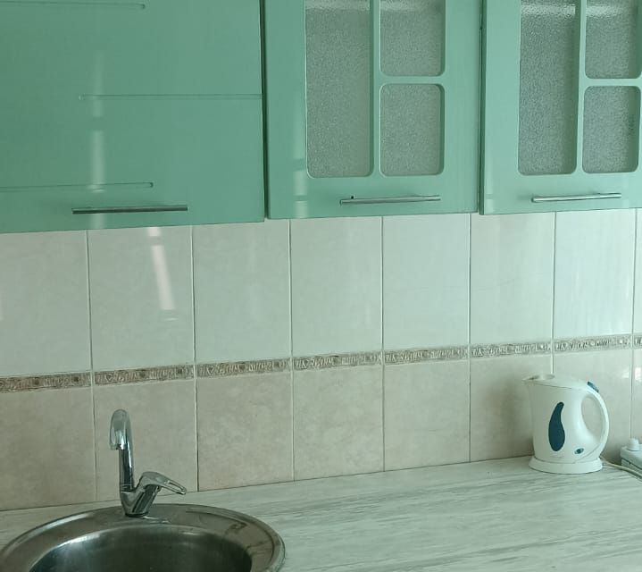 Сдаётся 1-комнатная квартира, 36 м²