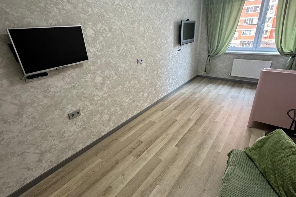 Сдаётся 1-комнатная квартира, 48 м²
