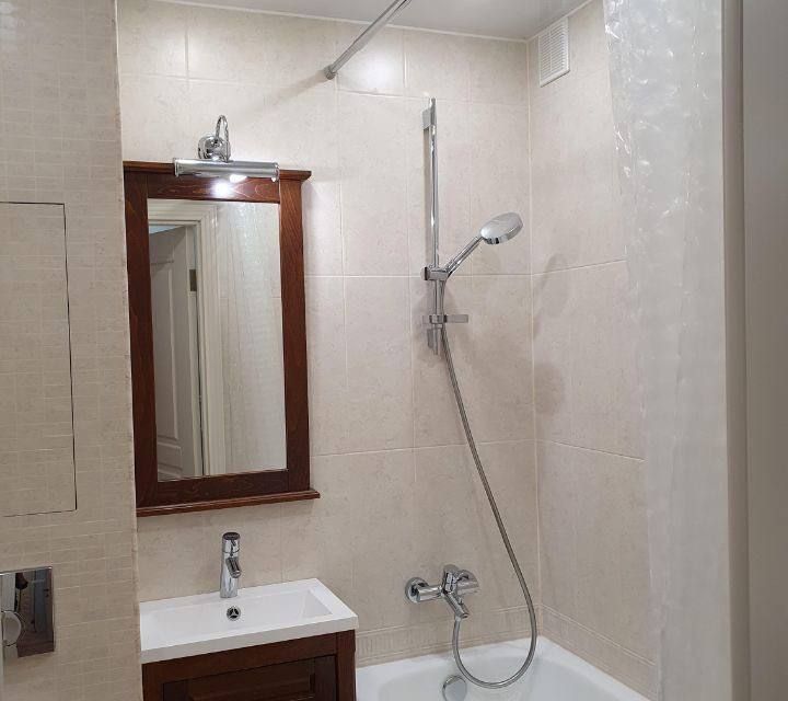Сдаётся 1-комнатная квартира, 37 м²