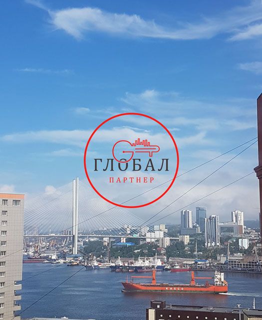 Сдаётся 2-комнатная квартира, 98 м²