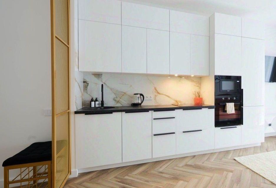 Сдаётся 1-комнатная квартира, 40 м²