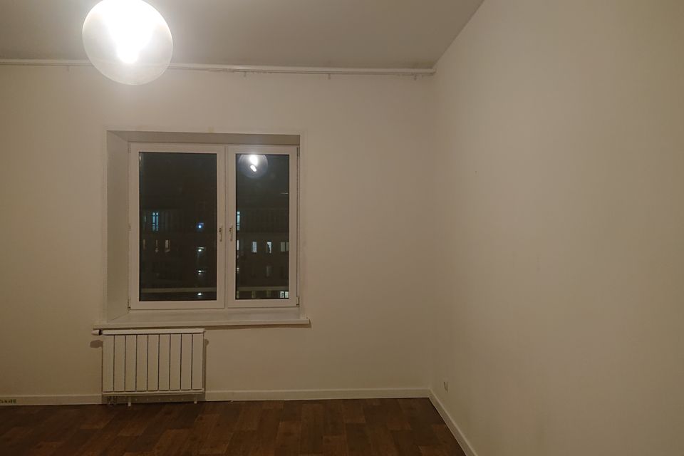 Сдаётся 1-комнатная квартира, 42.3 м²