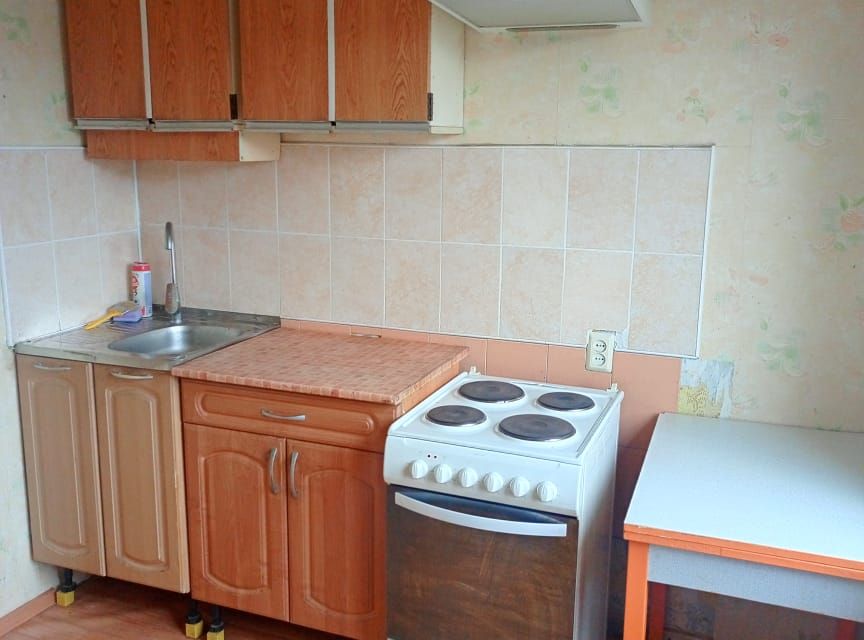 Сдаётся 1-комнатная квартира, 29 м²