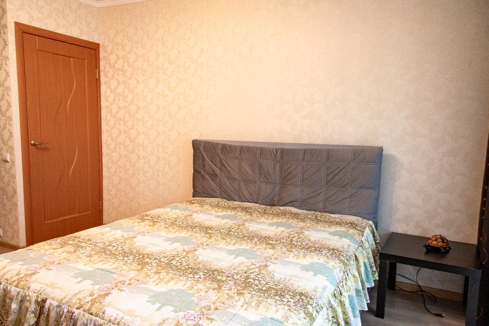 Сдаётся 1-комнатная квартира, 40 м²